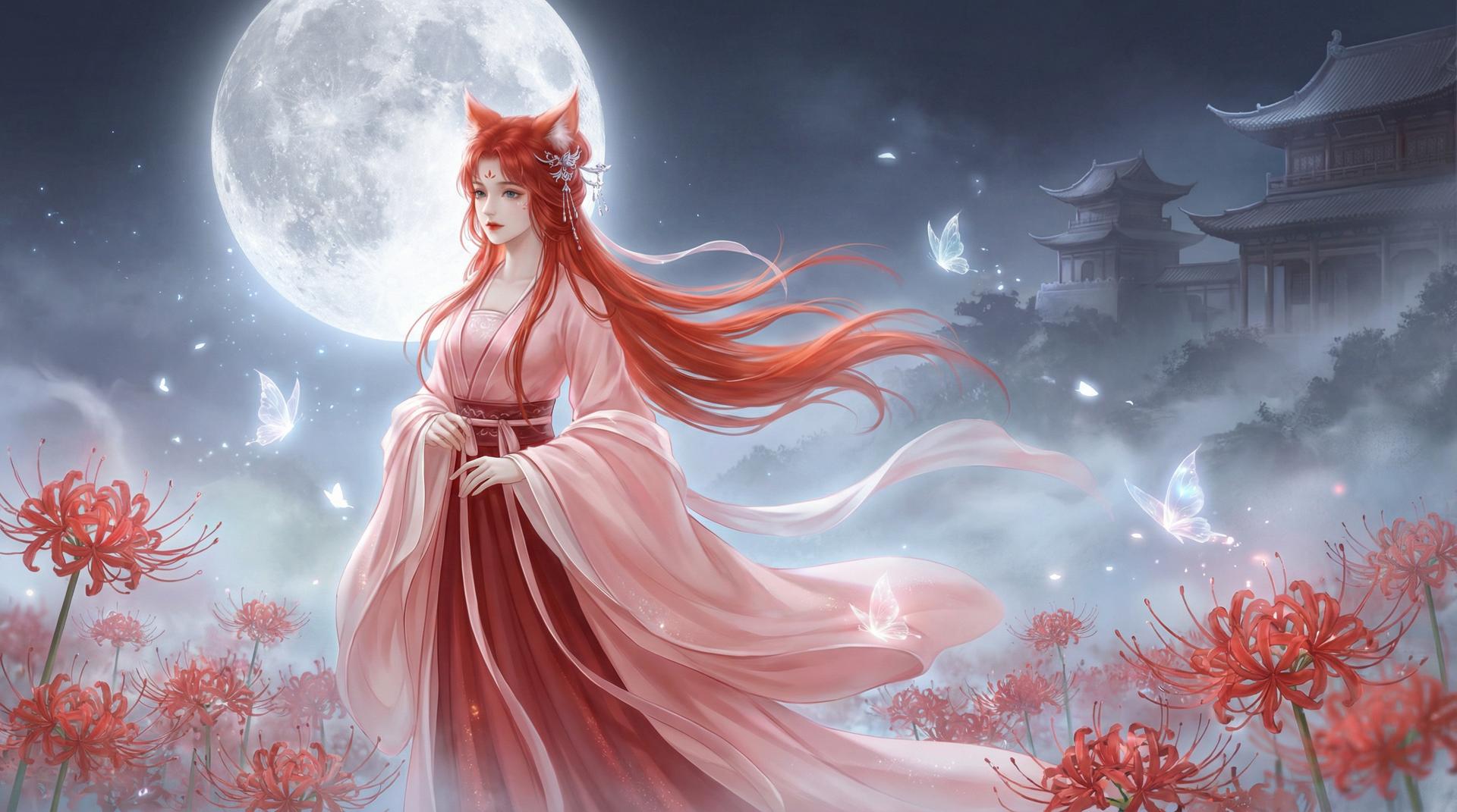 里番网视频-狐妖小红娘